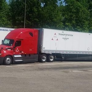 Meet your Posher, Tony